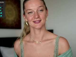 fantasticfairy webcam model