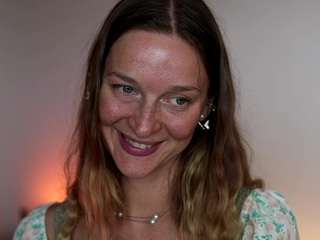 fantasticfairy Live Webcam on CamSoda