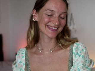 Live webcam model fantasticfairy on Soda Cams