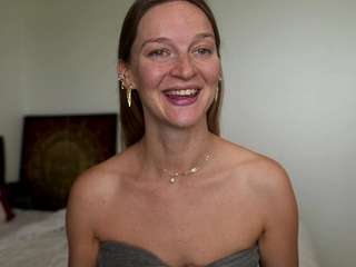 fantasticfairy Live Webcam on CamSoda