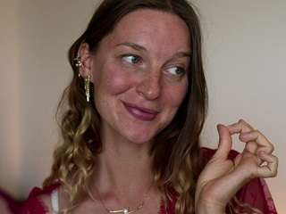 fantasticfairy Live Webcam on CamSoda