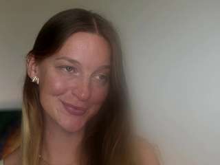 fantasticfairy Live Webcam on CamSoda