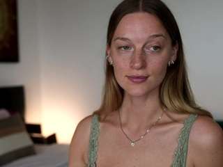 fantasticfairy Live Webcam on CamSoda