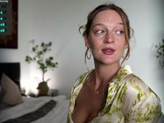 fantasticfairy Live Webcam on CamSoda