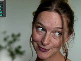 fantasticfairy Live Webcam on CamSoda