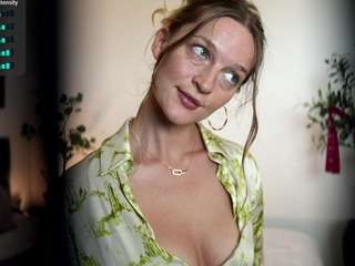 fantasticfairy Live Webcam on CamSoda