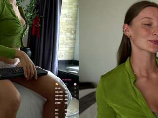 fantasticfairy webcam