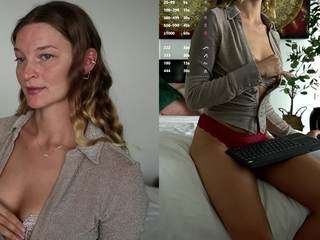 fantasticfairy webcam