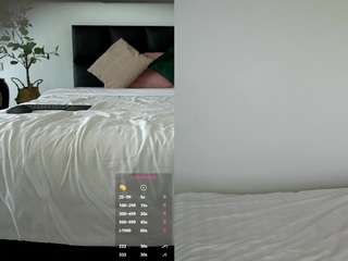 fantasticfairy webcam