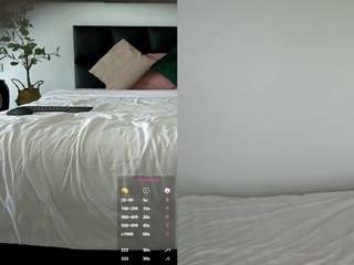 fantasticfairy webcam