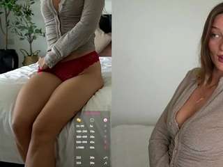 fantasticfairy webcam