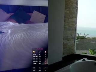 fantasticfairy Live Webcam on CamSoda