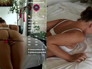 fantasticfairy webcam