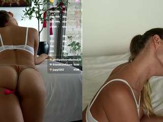 fantasticfairy webcam