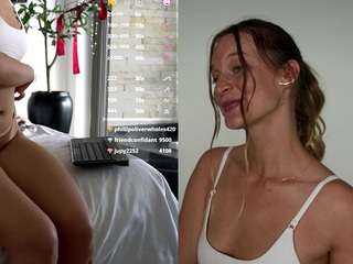 fantasticfairy webcam