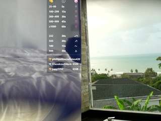 fantasticfairy webcam