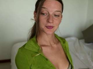 fantasticfairy webcam