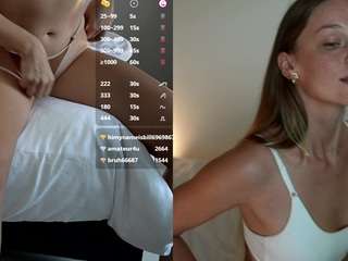 fantasticfairy webcam