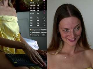 fantasticfairy webcam