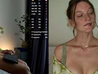 fantasticfairy webcam