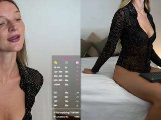 fantasticfairy live cam profile