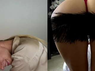 fantasticfairy webcam