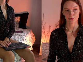 fantasticfairy webcam