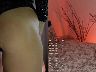 fantasticfairy webcam