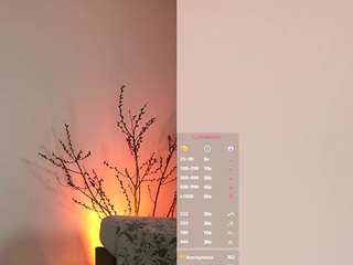 fantasticfairy webcam