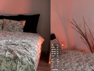 fantasticfairy webcam