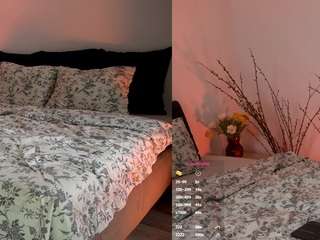 fantasticfairy Live Webcam on CamSoda