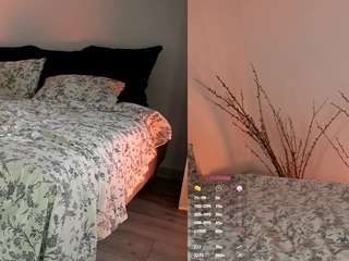 fantasticfairy Live Webcam on CamSoda