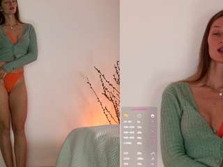 fantasticfairy webcam