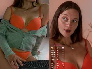 fantasticfairy webcam