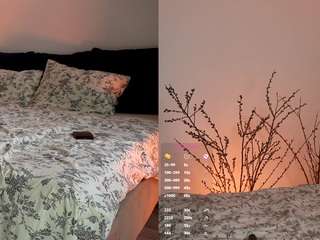 fantasticfairy webcam