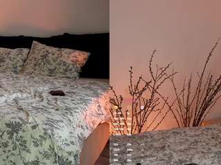 fantasticfairy webcam