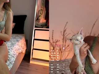 fantasticfairy webcam