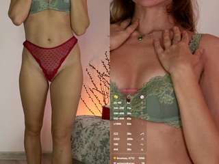 fantasticfairy webcam