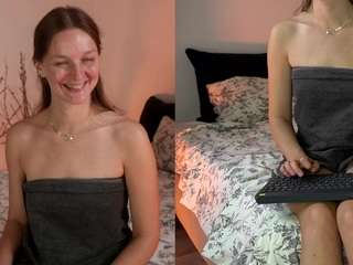 fantasticfairy webcam