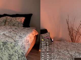 fantasticfairy webcam