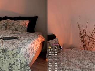 fantasticfairy webcam