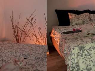 fantasticfairy Live Webcam on CamSoda