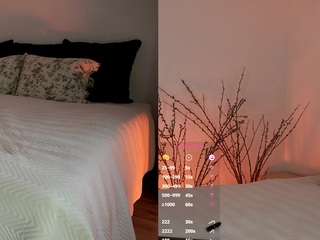 fantasticfairy webcam