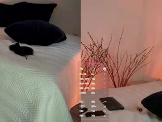 fantasticfairy webcam