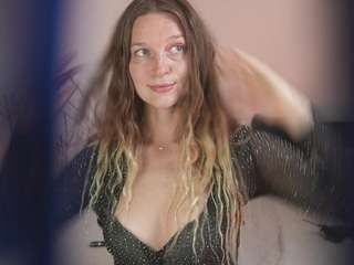 fantasticfairy Live Webcam on CamSoda