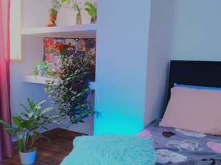 hannasimmons live cam preview