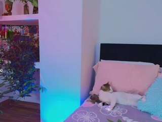 hannasimmons live cam preview