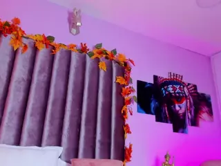 hannasimmons's Live Sex Cam Show