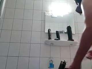 Finte Anal Adventures