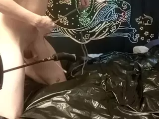 Finte Anal Adventures's Live Sex Cam Show